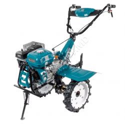 Motocultor Könner&Söhnen KS 7HP-1050G Benzină 7cp